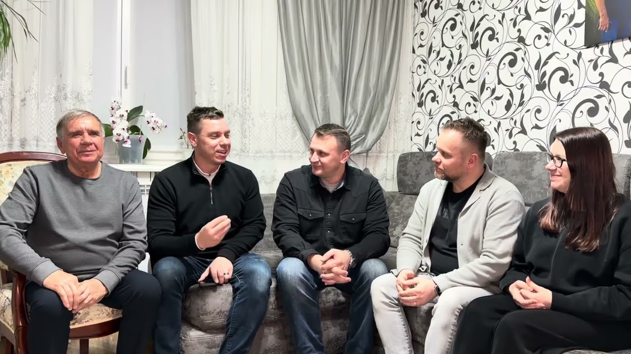 Ранкова молитва 11.03.2026