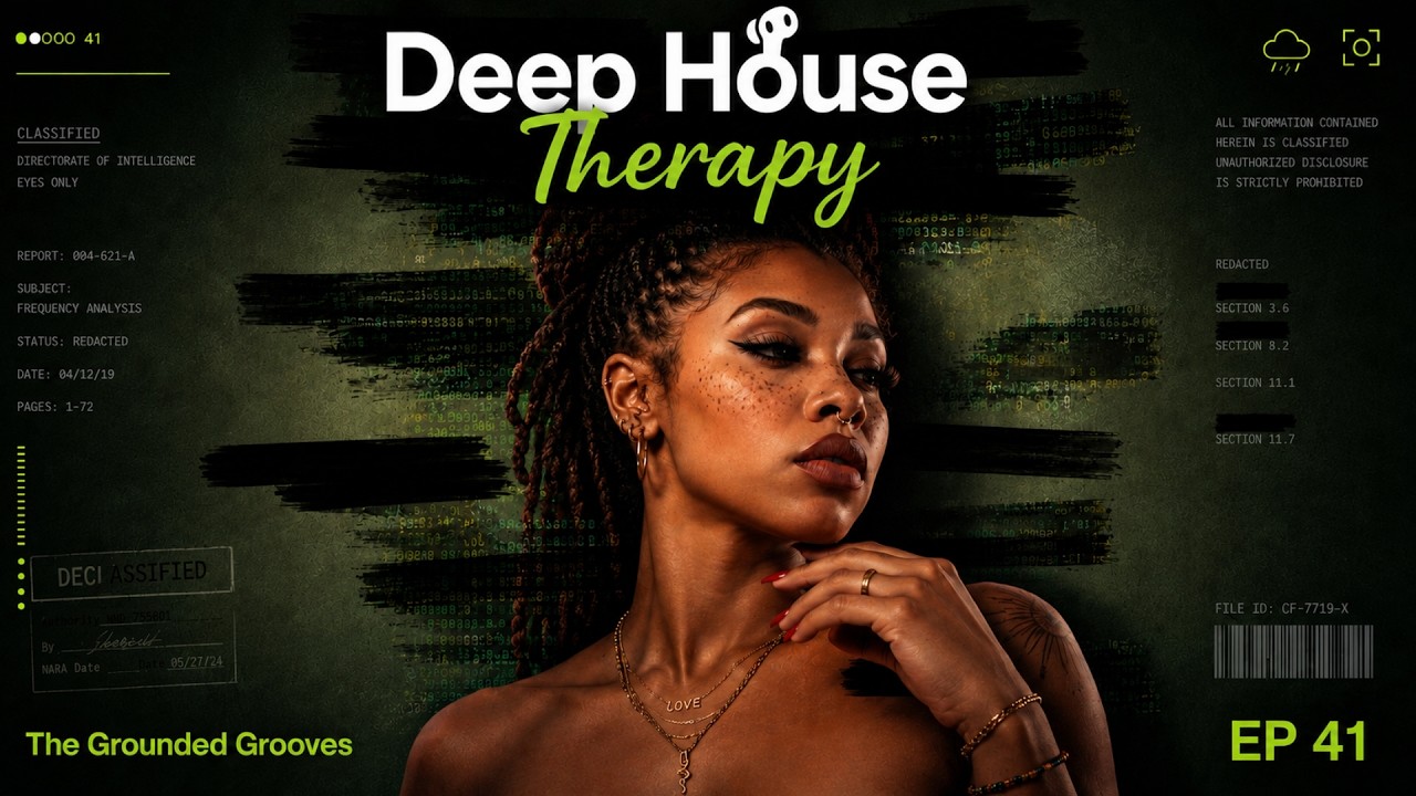 Deep House Therapy // Fish Got Deep | Soulful House Session 41