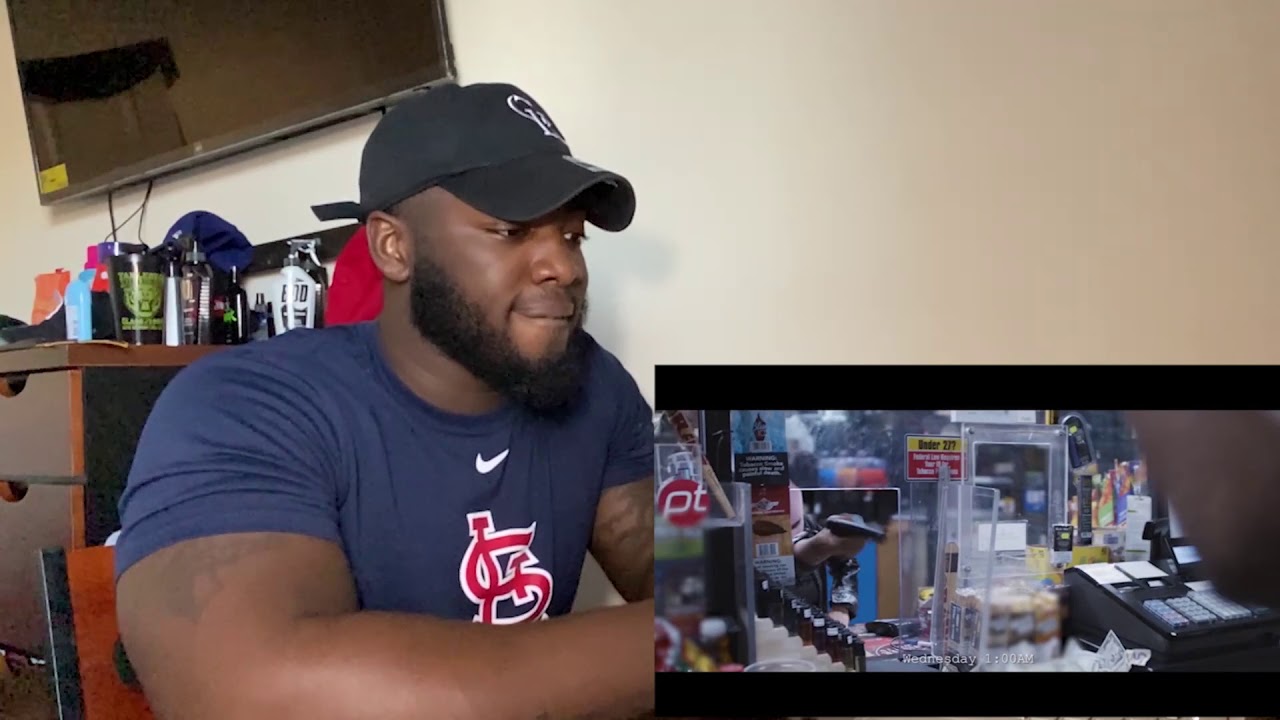 Shordie Shordie - Bonnie & Clyde | REACTION VIDEO