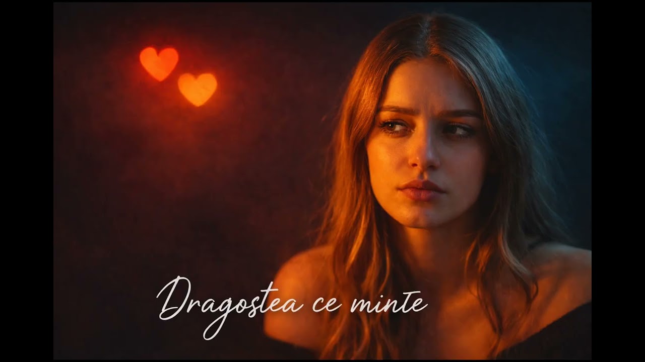 Uzina de muzică - Dragostea ce minte 