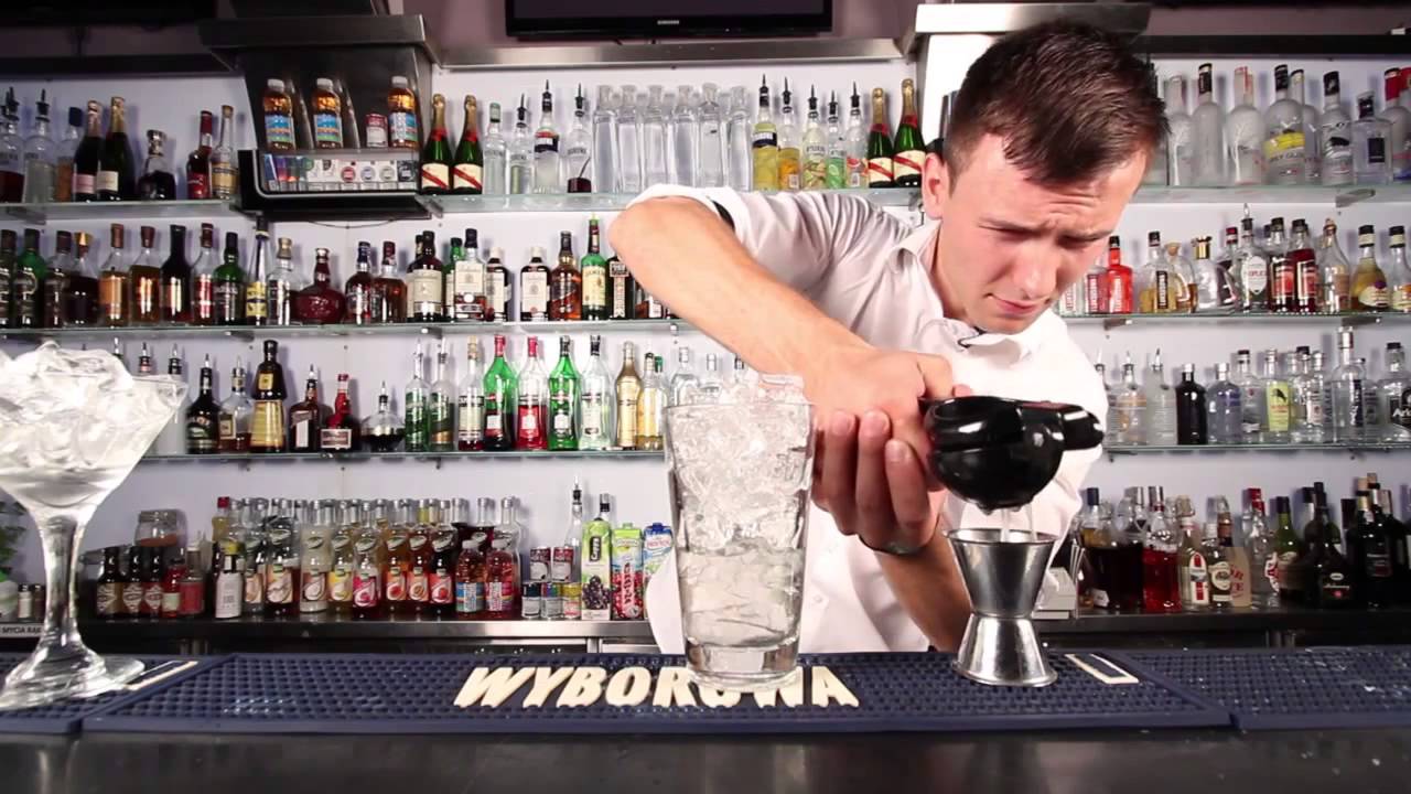 Daiquiri - 