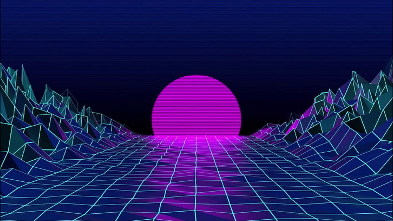 The Midnight - Wave (lyrics)