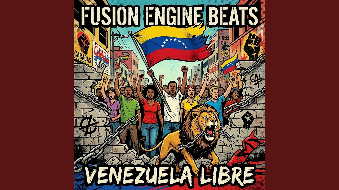 Venezuela Libre