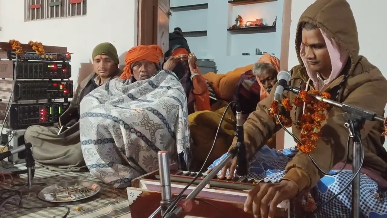 #nath #vani #bani #bhajan