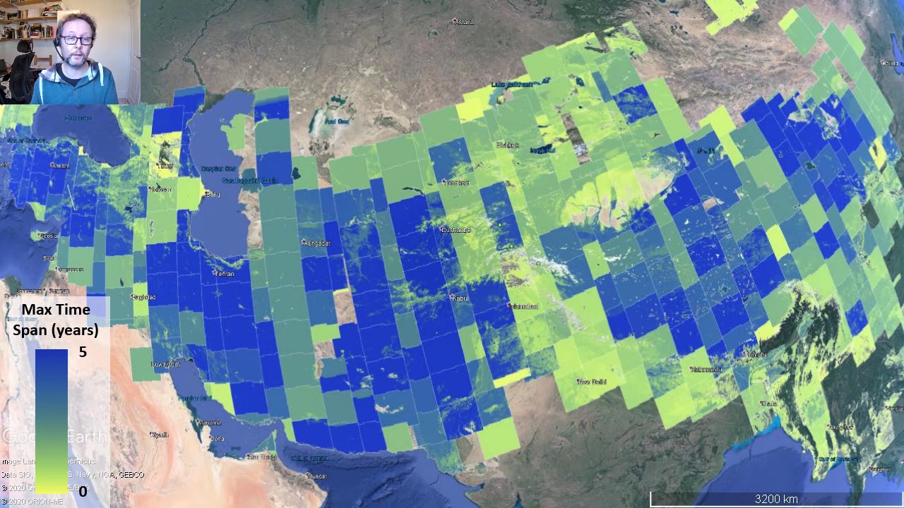 A high-resolution velocity field for the Alpine-Himalayan Belt from Sentinel-1 InSAR and GNSS
