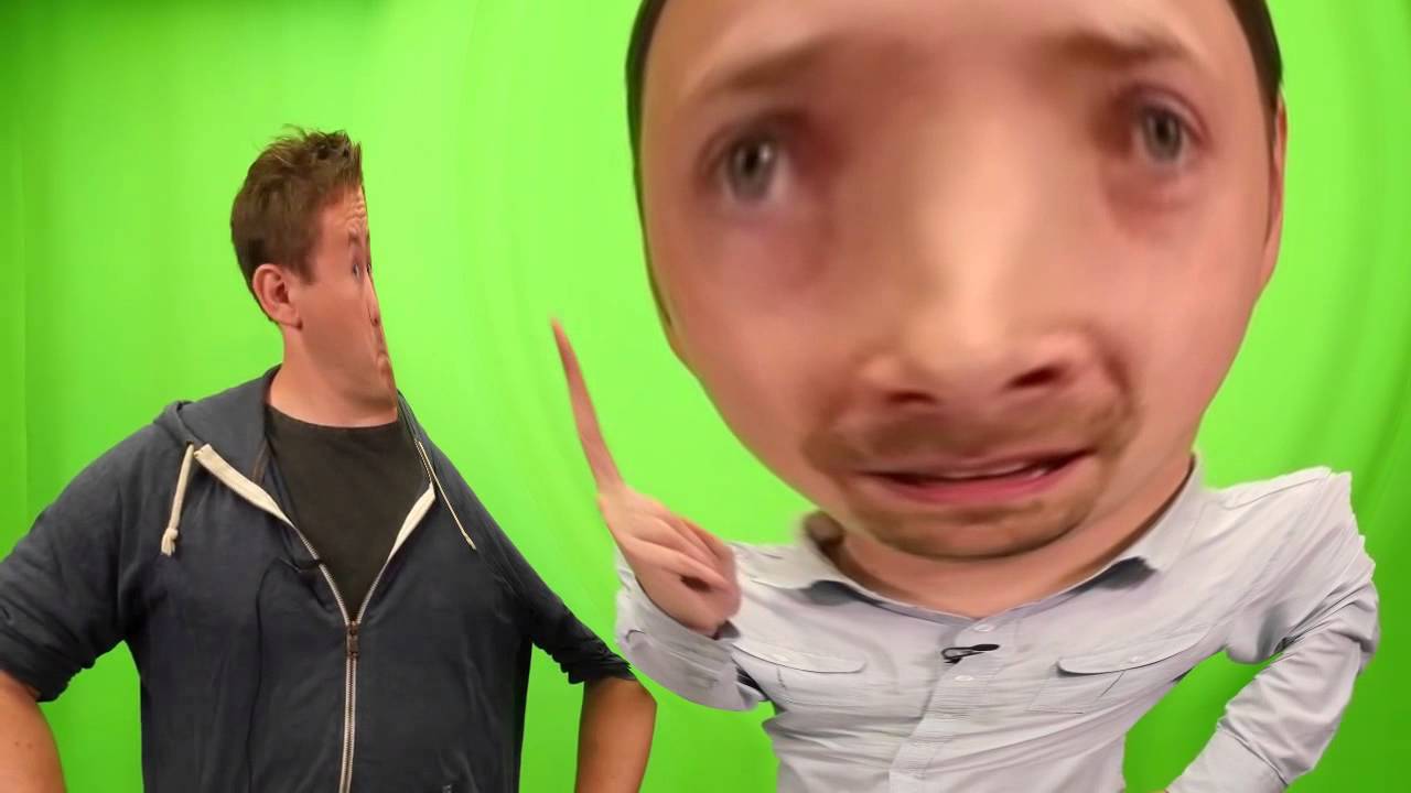 [YTP] SHASHENS AND BARRY GET INAPPROPRIOTE | KathanNenneth3