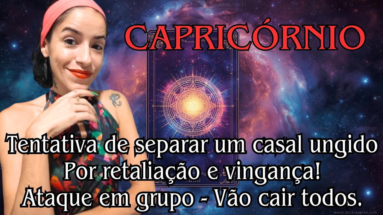 CAPRICÓRNIO: ESSE HOMEM DE SAGITÁRIO VAI PARAR NO MESMO CEMITÉRIO ONDE PEDIU A SUA MORTE ☠️👻