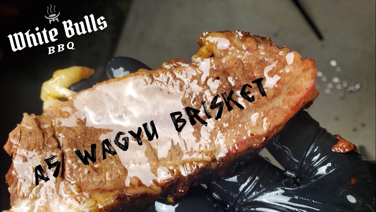 Грудинка Вагю A5 от фермы Crowd Cow Kagoshima