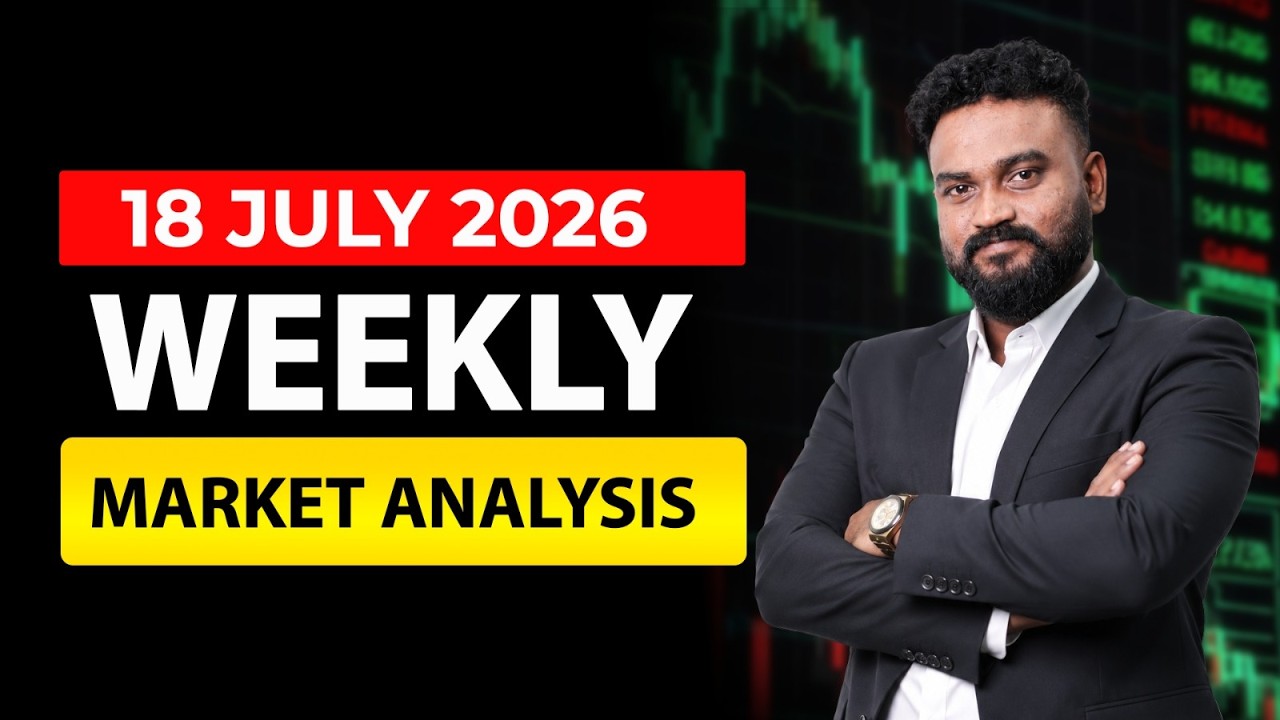 📈 Weekly Stock Analysis | Where is the Market headed next week? | Top Stocks to Watch