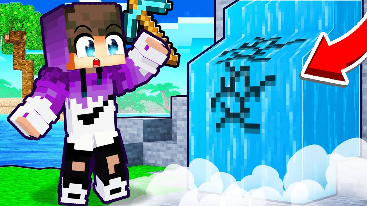 Minecraft Dar Pot Mina ORICE....