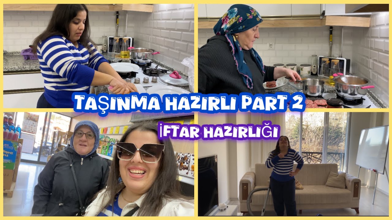 MİNİ ALIŞVERİŞ✅İFTAR HAZIRLIĞI🎉TAŞINMA HAZIRLIĞI PART2🥳#marketing #bim #indirim #iftar #taşınma #new