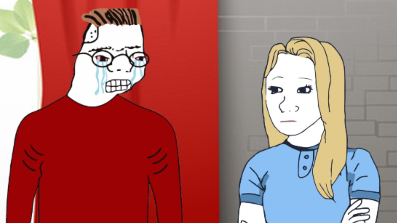 Zoomer buys a Lambo and his girlfriend cheats on him