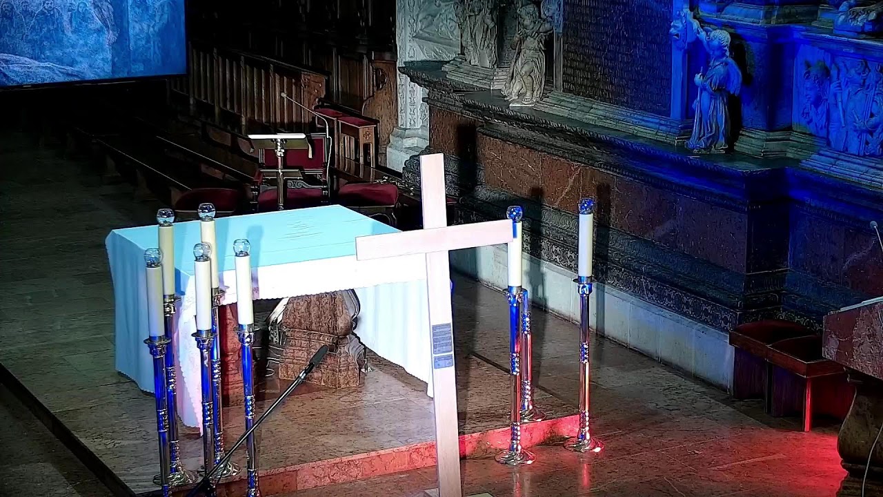 Transmisja z Katedry Tarnowskiej