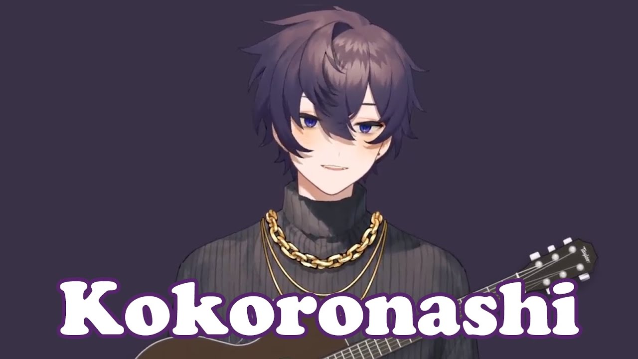 【Shoto / Shxtou】20220129 - 18. Kokoronashi