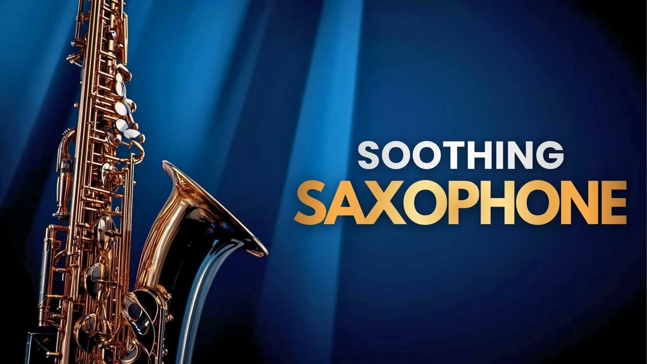 Romantic Saxophone Music for Dinner &mdash; Smooth Jazz Love Songs Instrumental