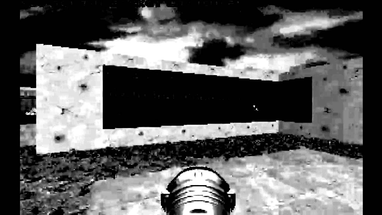 Doom II - MAP 07 - Shawns Got the Shotgun (HD Remix)