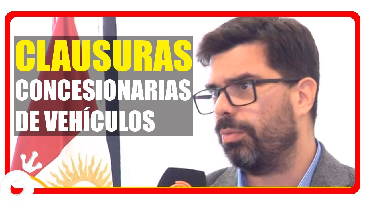 🚨 ¡ESTAFAS MASIVAS EN CÓRDOBA! Cinco Concesionarias Clausuradas y Cientos de Damnificados