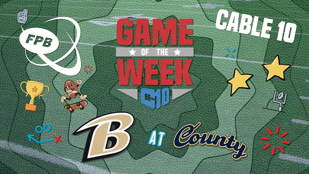 GOTW Football Semifinals | Boyle Co. at FCHS - November 24, 2023