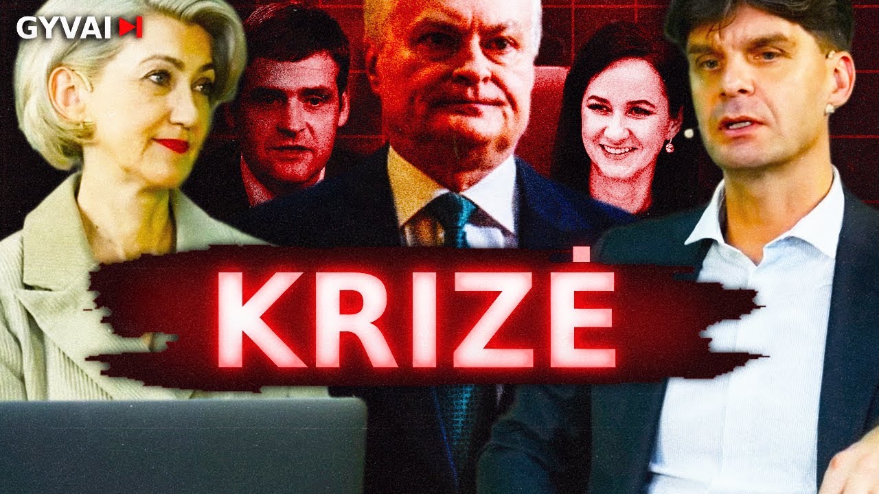 Iš JAV – tiesiai į Seimo cirką: ką Vėgėlė pamatė Amerikoje – ir kodėl tai pavojinga sistemai?