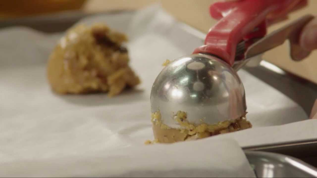 How to Make Gluten-Free Peanut Butter Cookies | Gluten-Free Recipes | Allrecipes.com