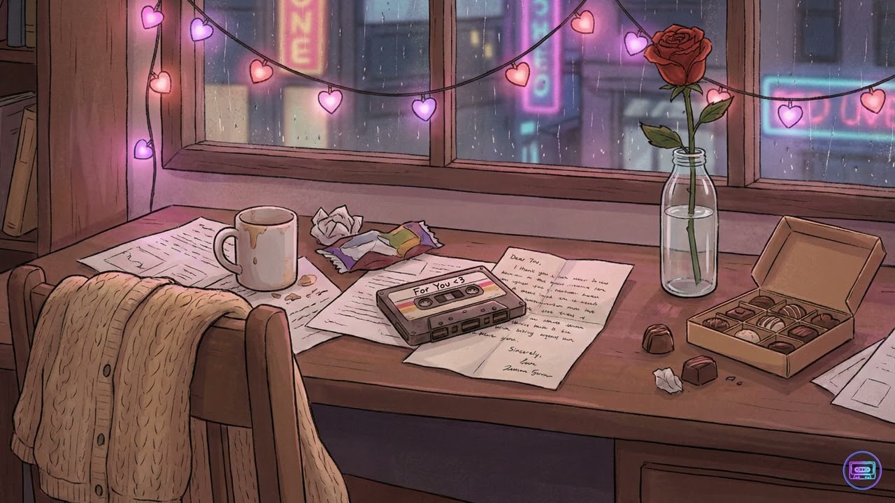 Valentine's easy listening