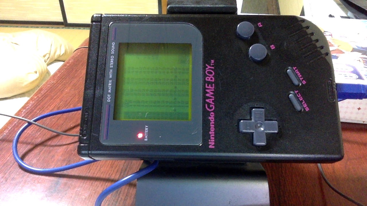 (LSDj)Call My Dears
