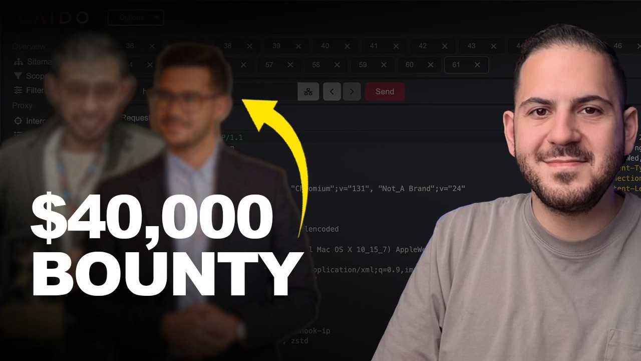 Удаленное выполнение кода за 40 000 долларов (пошаговое руководство)