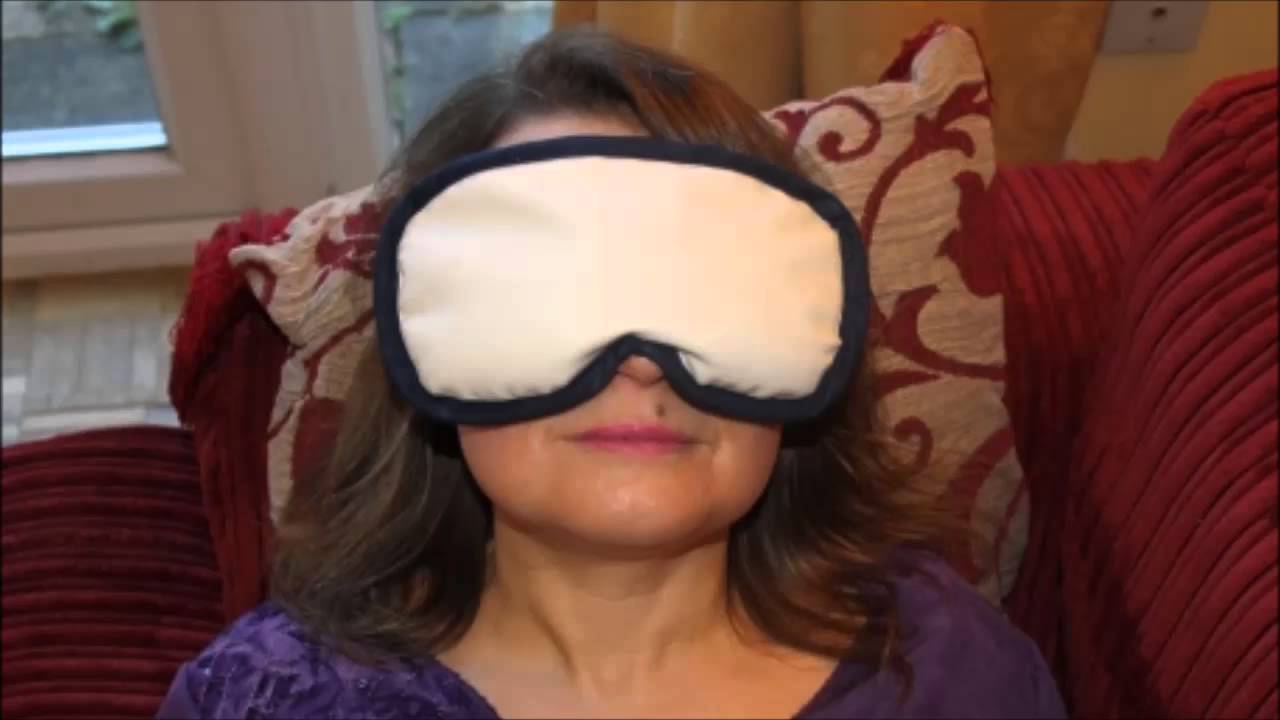 How to treat blepharitis