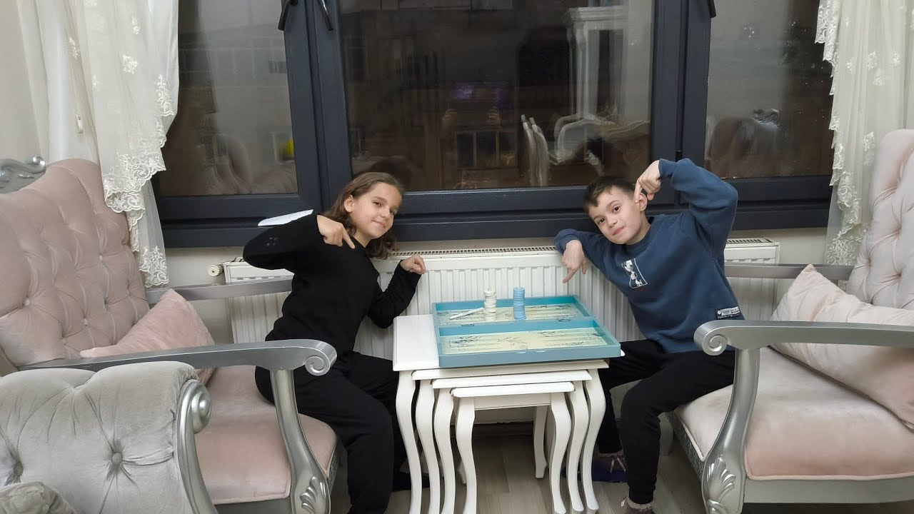 Oyun bölümü part 4