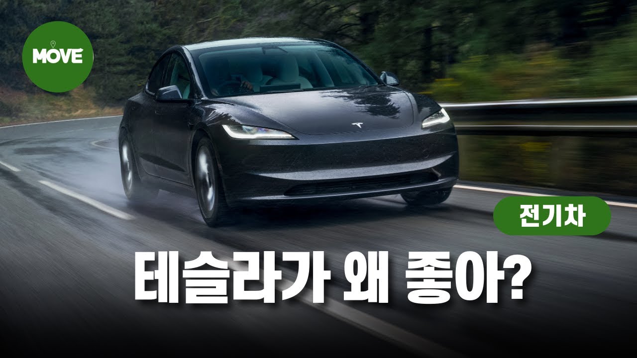 테슬라 구입하는 이유? 테슬라의 미래는 괜찮을까?