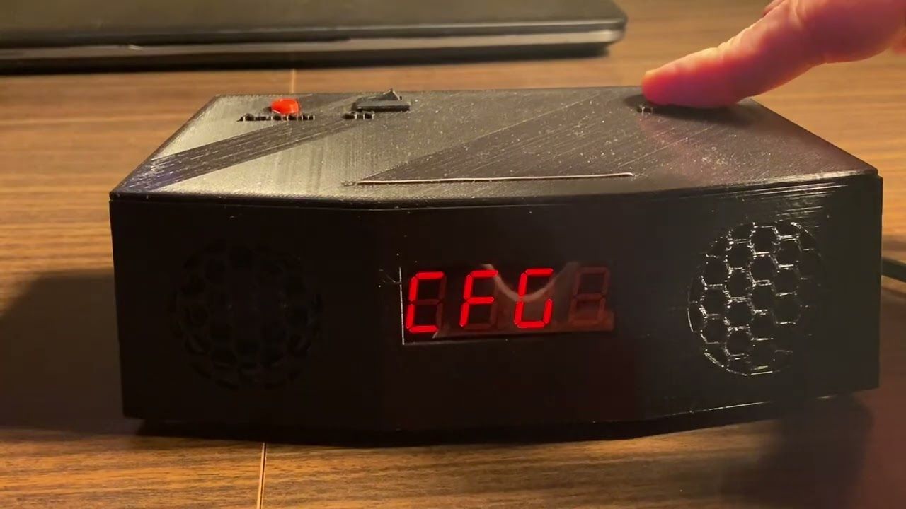 Esp32 