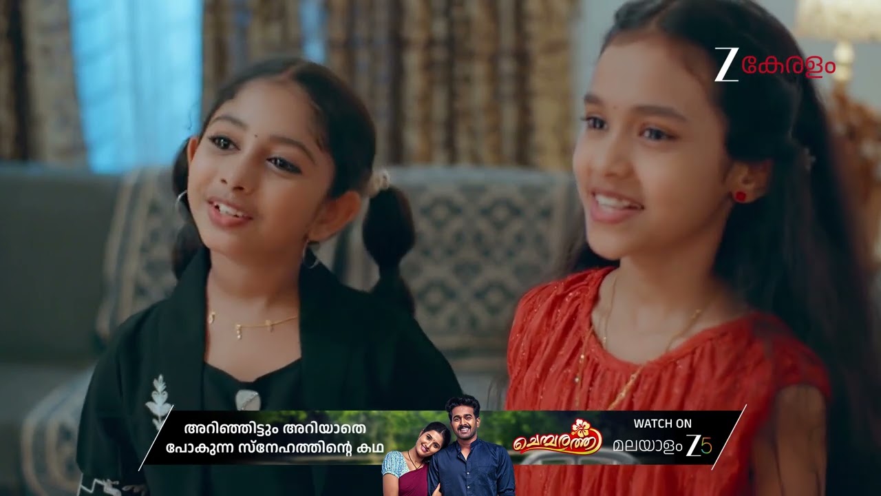 Mangalyam | Ep - 838 | Best Scene | Mar 13 2026 | Zee Keralam