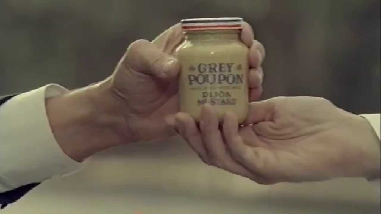 Grey Poupon - The Lost Footage (2013, USA)