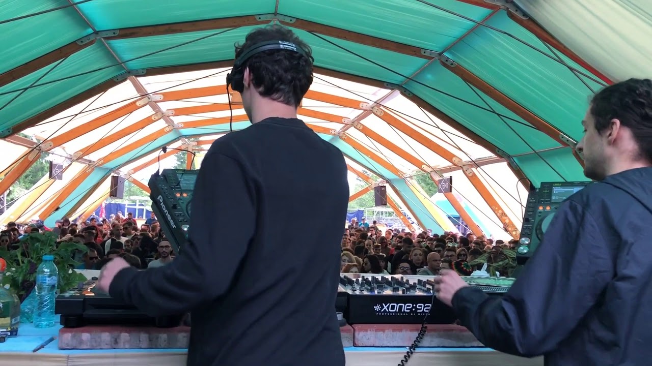 SIT (Cristi Cons and Vlad Caia) at Dor de Munte v.6