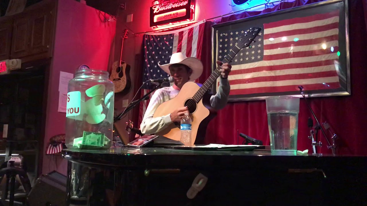 Kevin Denney - Even The Man on The Moon