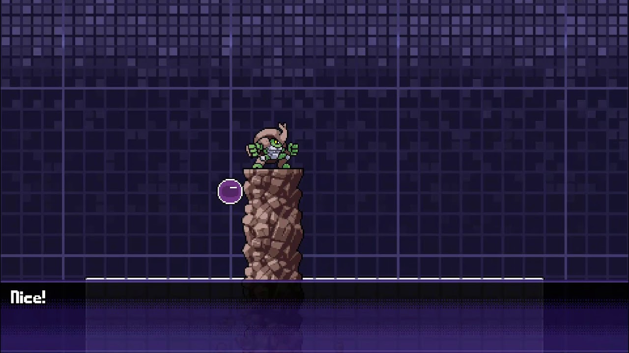 Rivals of Aether Kragg Tutorial