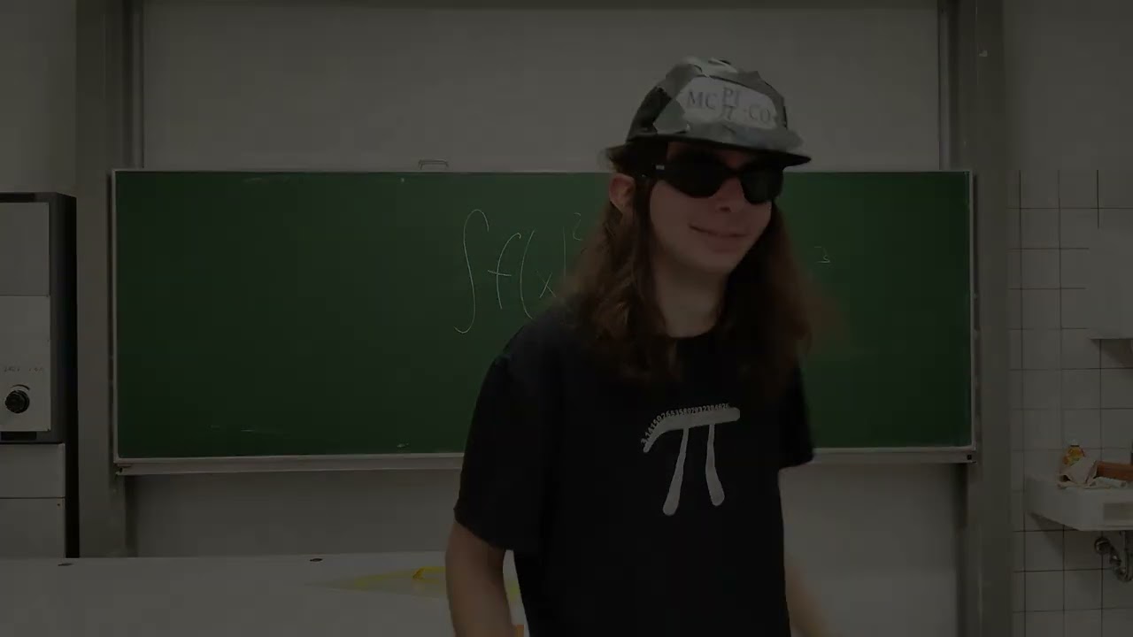 Ein Rap für den Blautopf - Team vom Helene-Lange-Gymnasium Fürth gewinnt PlaNeT SimTech 2026