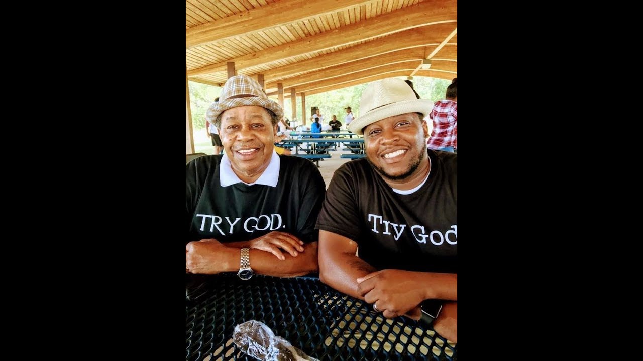 Manhood Mindset featuring Yusuf Presberry: Persistent Mindset