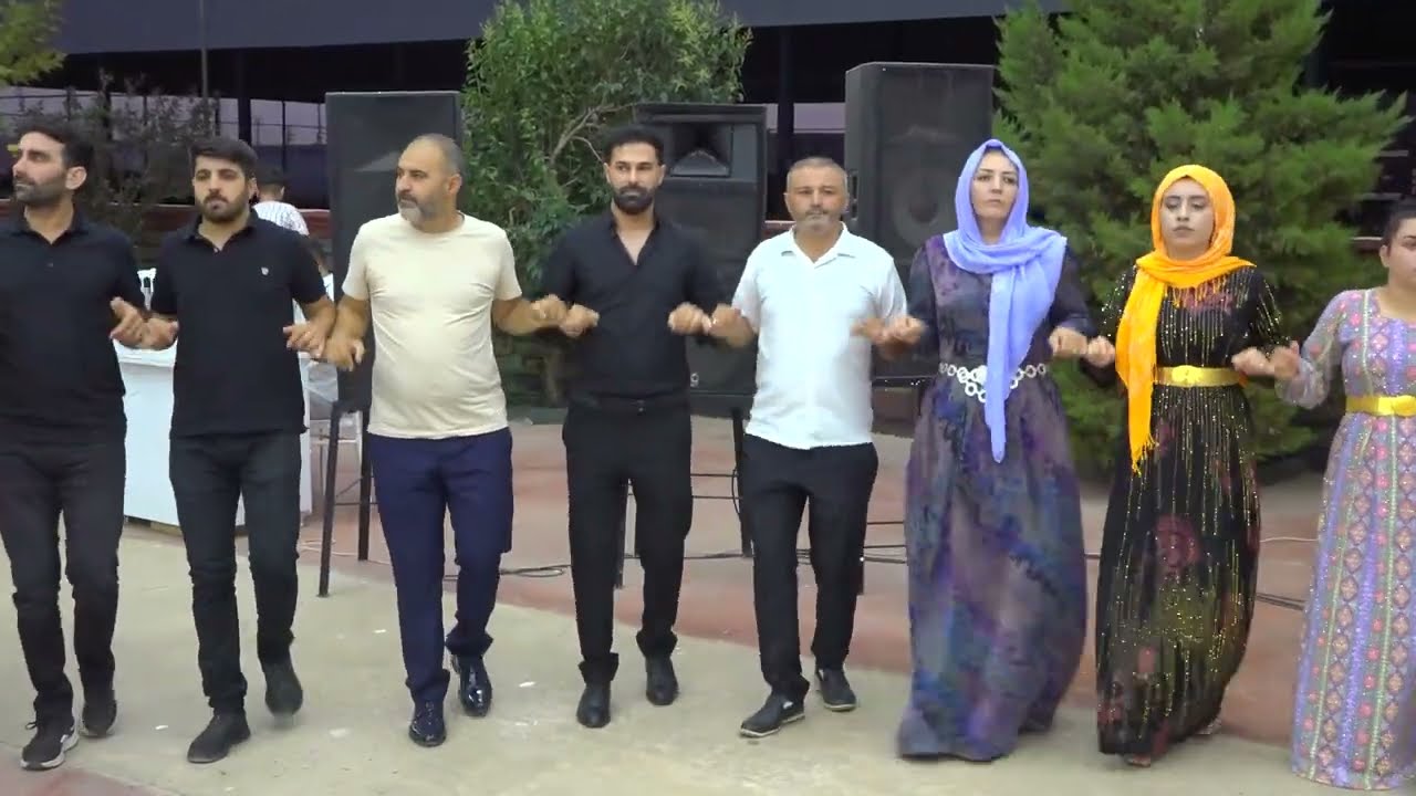 YÜKSEL & FATİH | LİLYANA DÜĞÜN SALONU | PART 1