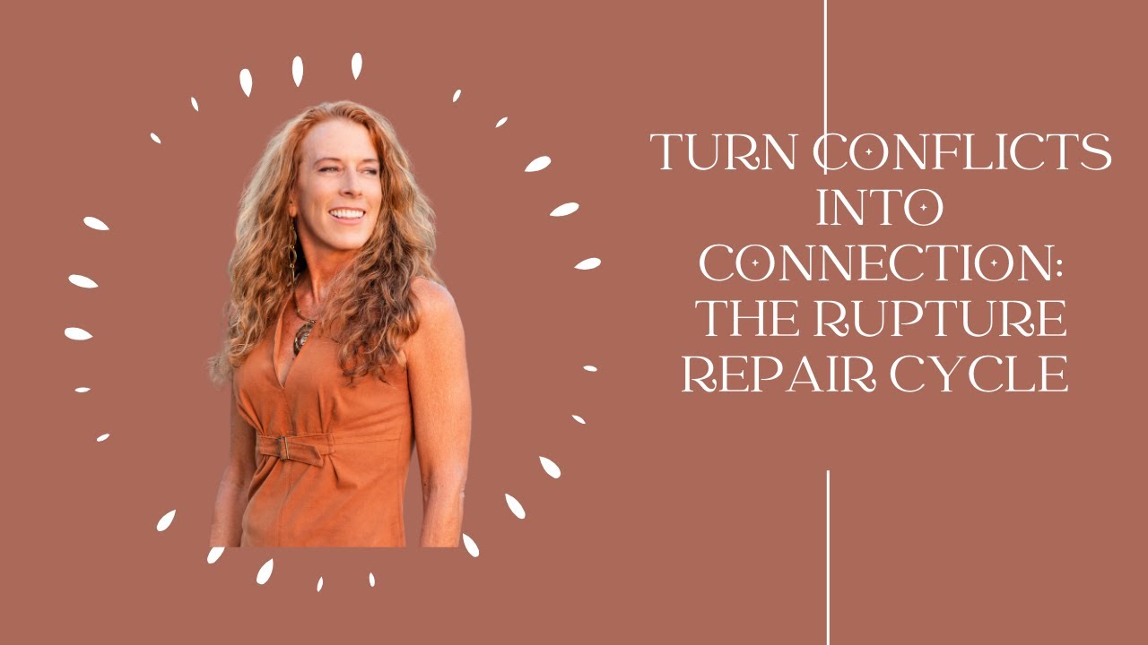 Feeling stuck when children have challenging behavior?  Learn this easy repair method
