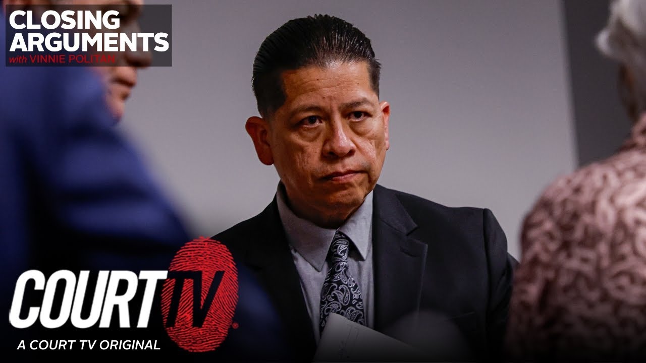 Adrian Gonzales Found Not Guilty on All 29 Uvalde Charges