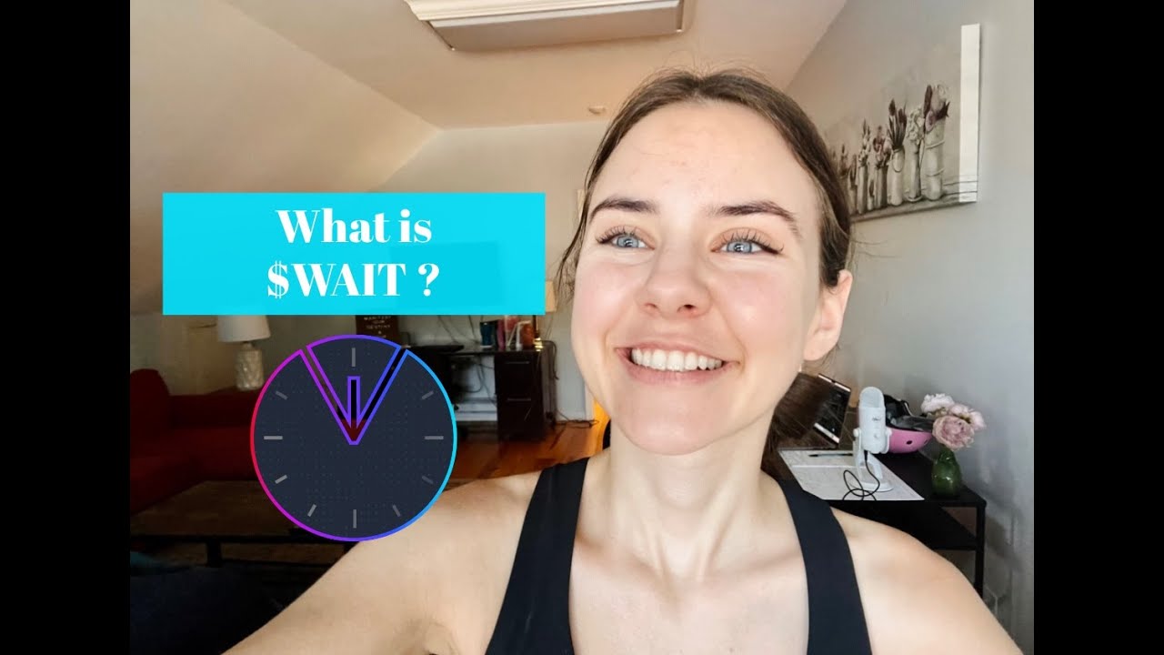 What is the $WAIT token? PulseChain sacrificers airdrop
