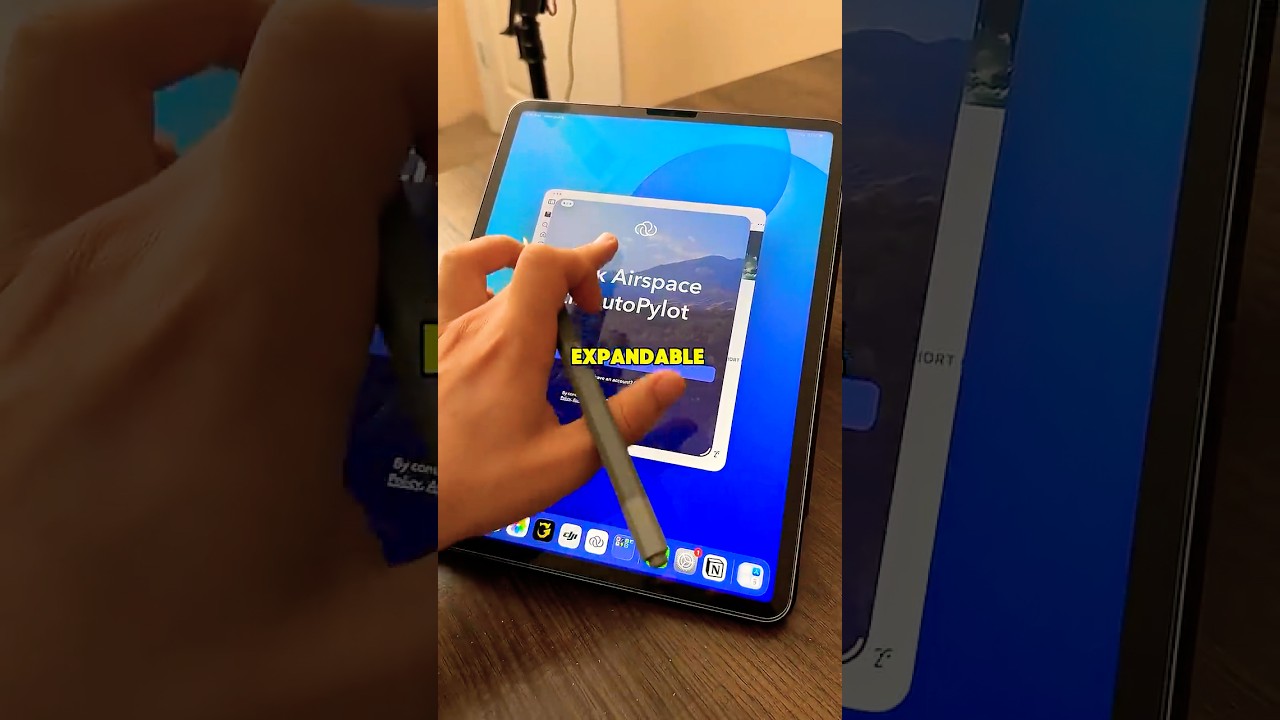 iPadOS 26 &mdash; это меняет ИГРУ!!📱🔥