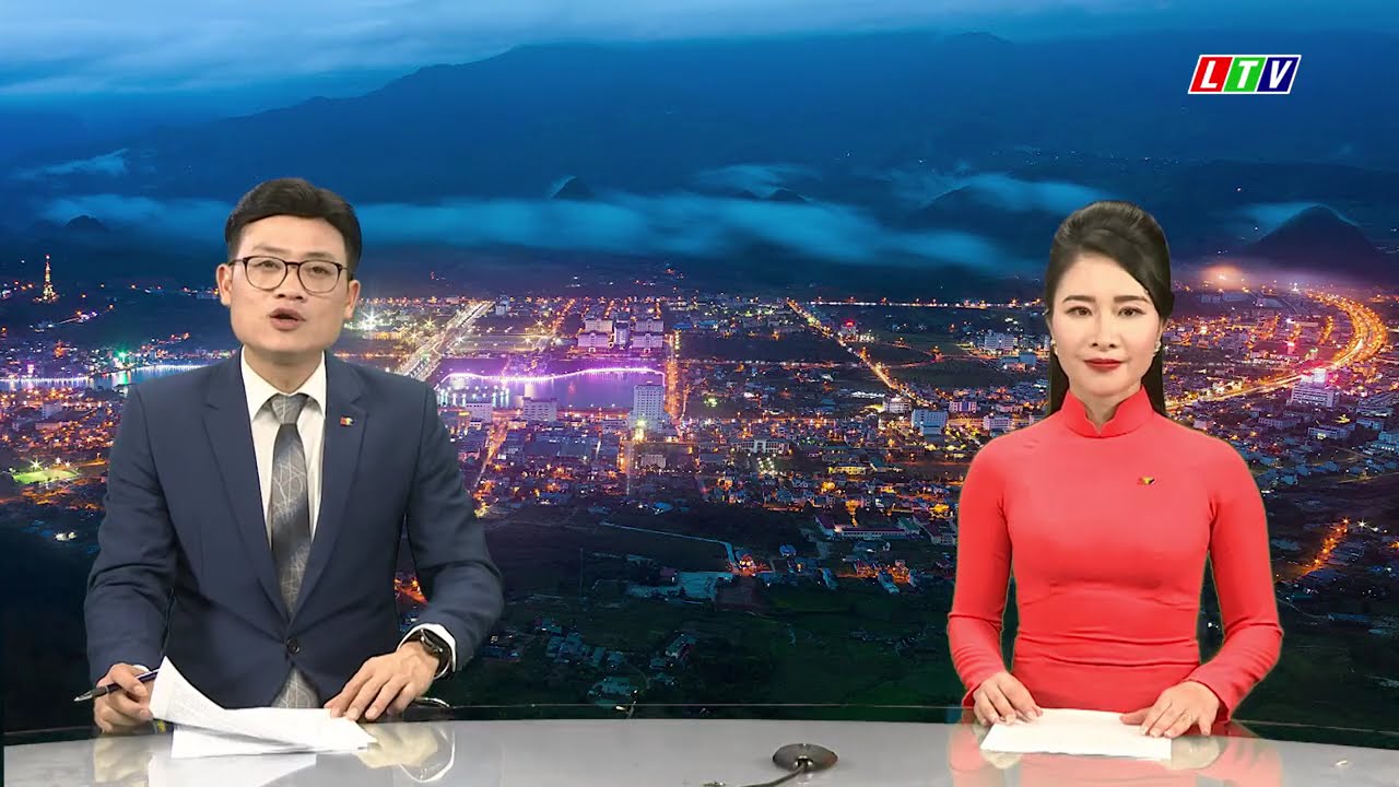 Tin tức thời sự Lai Châu tối, ngày 03/02/2026