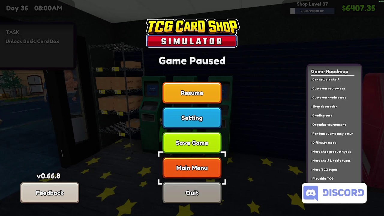 Singles and Tables Dancing Part 4 - TCG Card Shop Sim