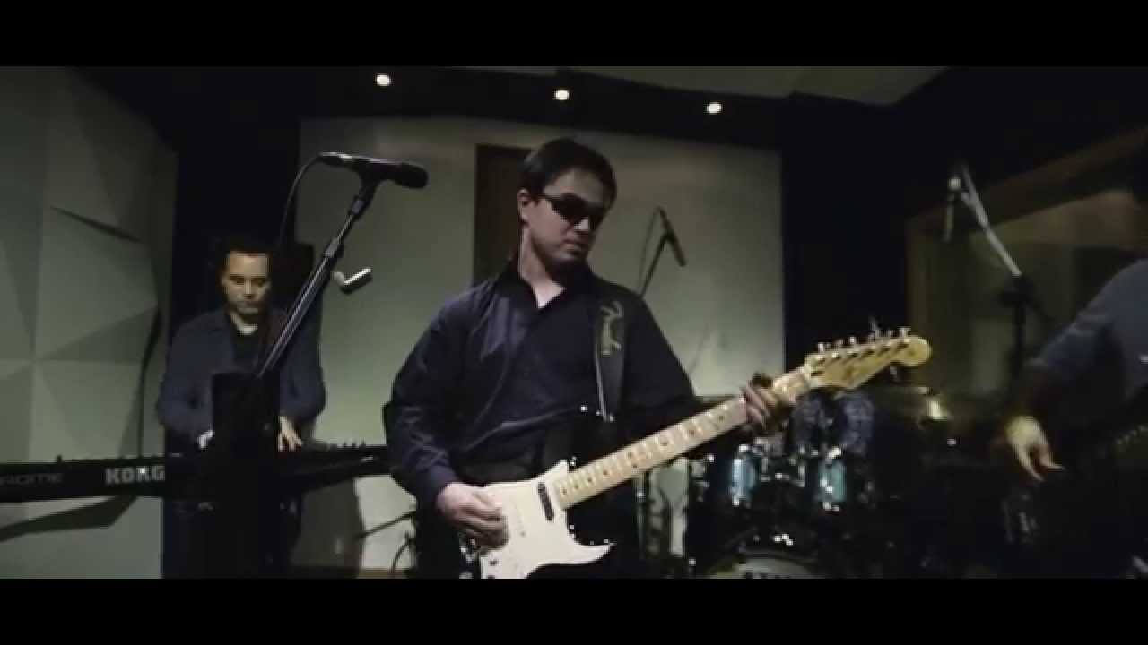 Black Outsiders - The Ballad of John Henry (Joe Bonamassa Cover)