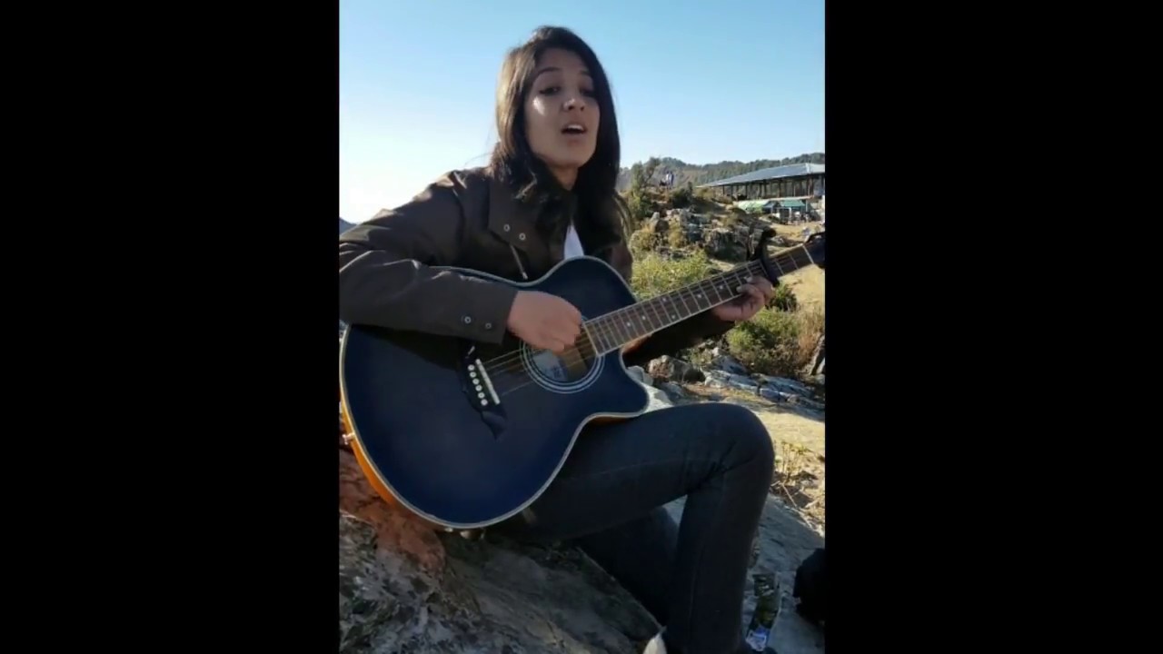 Bandeya Ho | VocalExpressions | Acoustic Cover