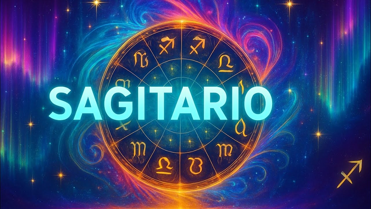Sagitario ♐️ En 24 Horas Pasara Un Milagro 😱🤩😱🤩😱🤩