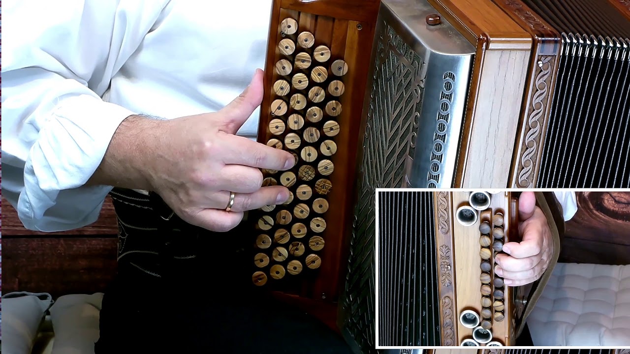 Böhmischer Traum - 1. Lernvideo - Musikwelt - Christian Ottino (c) 2020