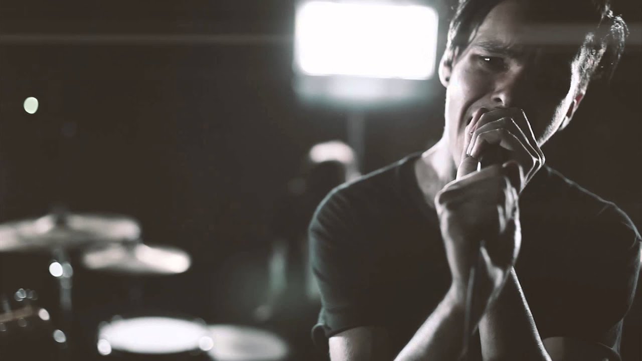 Submerge - Particle Pill (Official Music Video)
